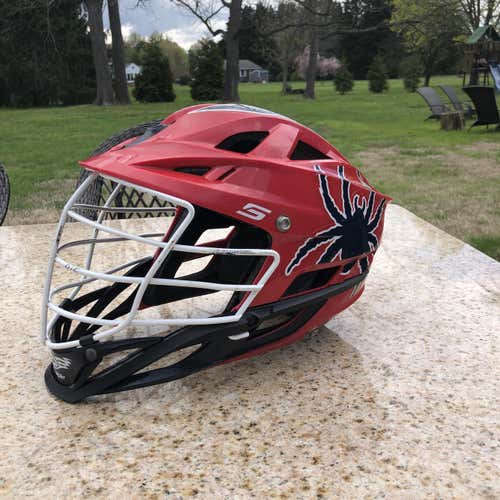 Richmond Spiders Cascade S