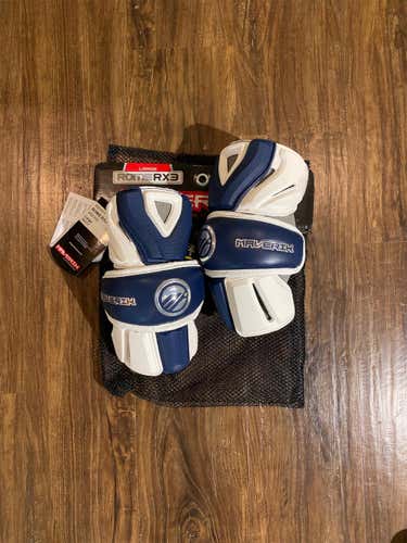 New Large Maverik Rome RX3 Arm Pads