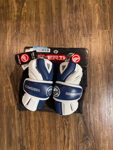 New Medium Maverik Rome RX3 Arm Pads