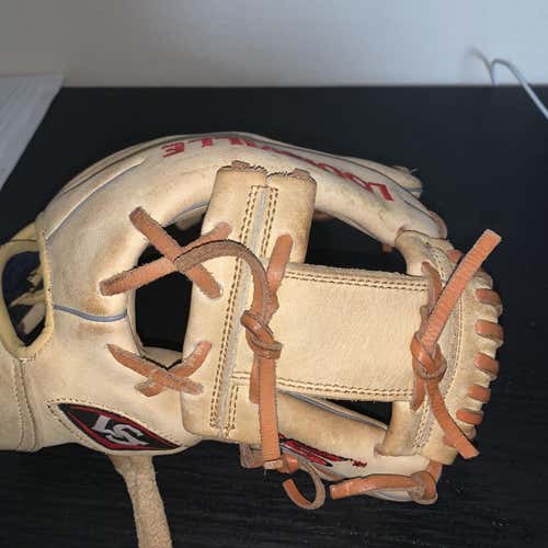 Used Infield 125 Series 11.25" Baseball Glove