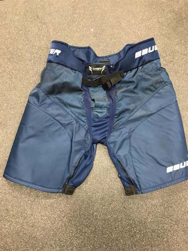 Senior XL Bauer Supreme TotalOne NXG Pant Shell
