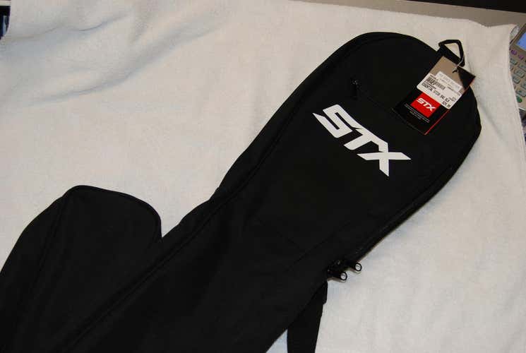 NEW STX Essential Stick Bag (black)
