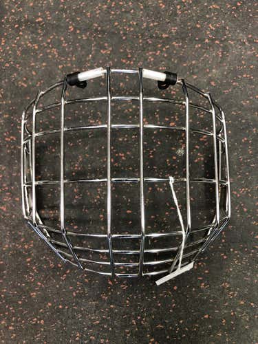 Small Itech RBE III Chrome Mask