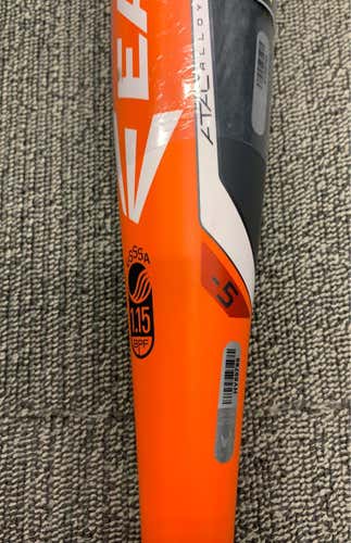 NEW Easton BEAST X 32/27 (-5) USSSA Bat SL18BX5