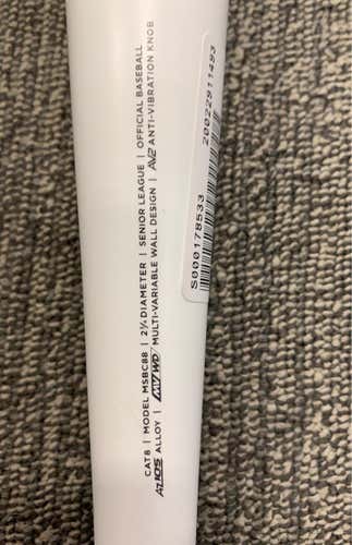 Marucci CAT 8  30/22 (-8) Bat MSBC88