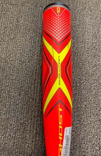 Easton Ghost X Evolution 30/20 (-10) Bat YBB19GXE10