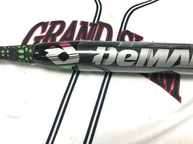 2015 DEMARINI CF7 INSANE 34/24 SUPER HOT NIW