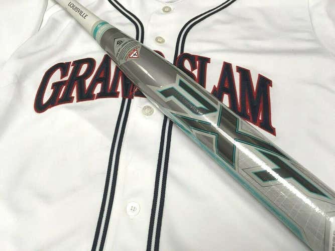 Louisville Slugger PXT18 Fastpitch Softball Bat WTLFPPX18A10 - 32in/22oz NIW