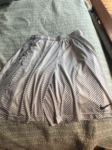 Nike Men’s Medium Athletic Shorts
