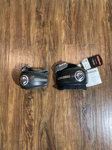 New Extra Large Maverik Rome RX3 Arm Pads