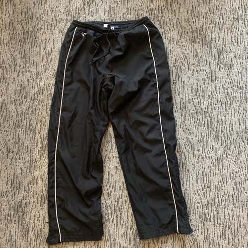 Warrior Storm Midweight Warmup Pants Size Adult XL