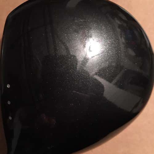 Used Right Handed Regular Flex Loft 10.5 Driver