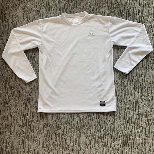 2Pack-  NEW Long Sleeve Base Layer Adult Small. Qty 2.