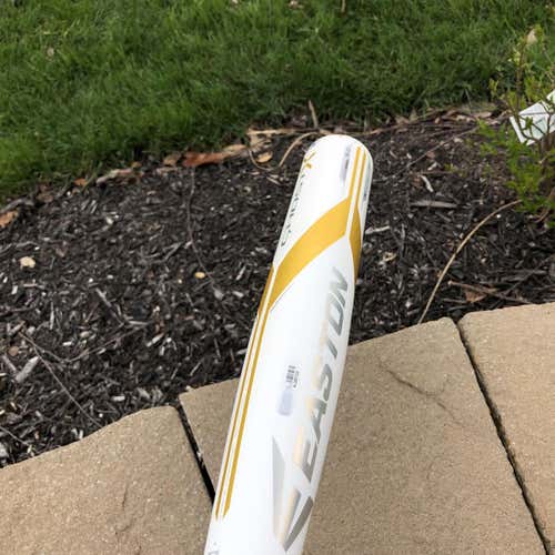 Used 2018 Composite Ghost X (-3) 30 oz 33" Bat