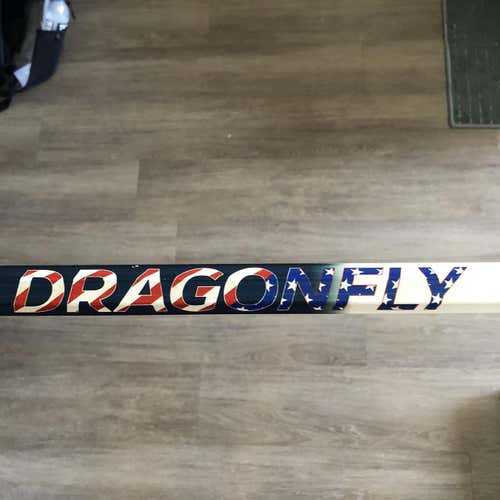 Used Epoch Dragonfly Shaft