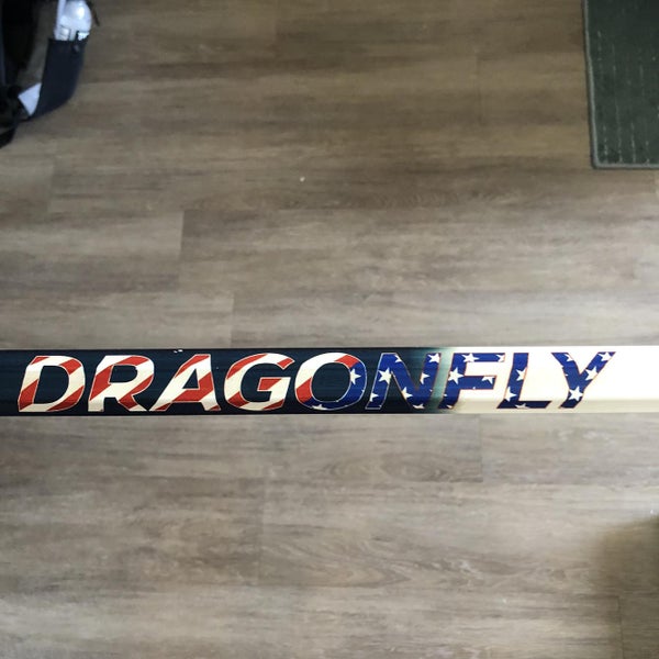 Used Epoch Dragonfly Shaft