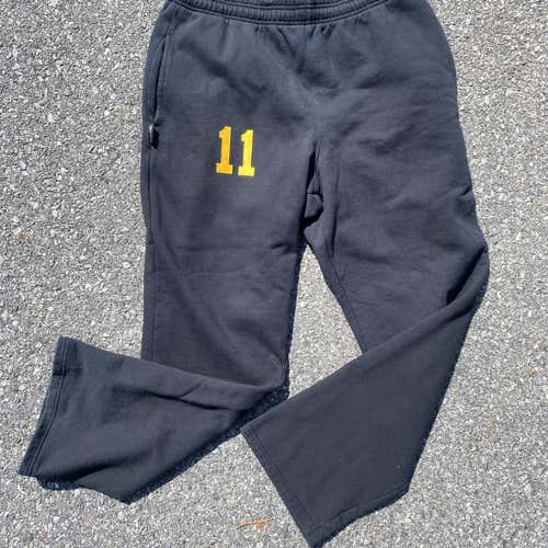 Boathouse Black Men's Large Sweatshirt