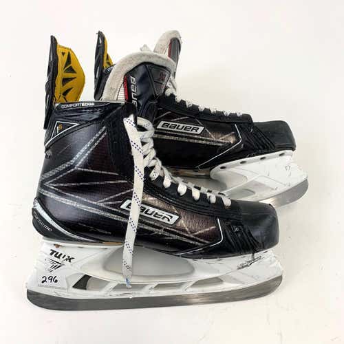 Used | Bauer 1s | 9 3/4 EA | Moulson | LA Kings