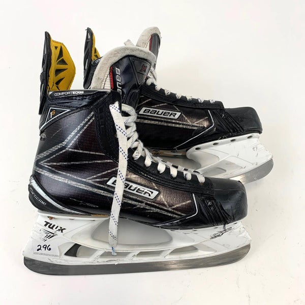 Used | Bauer 1s | 9 3/4 EA | Moulson | LA Kings