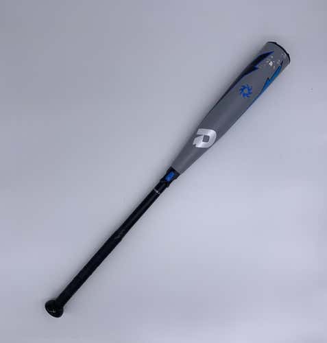 Used USABat Certified DeMarini Alloy Voodoo Bat (-10) 20 oz 30"