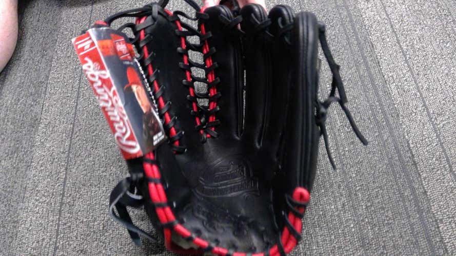 New Rawlings Right Handed Pro Preferred Baseball Glove 12.75"