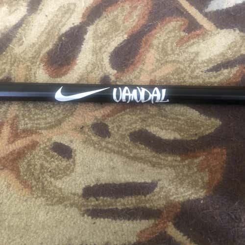 New Nike Vandal Shaft