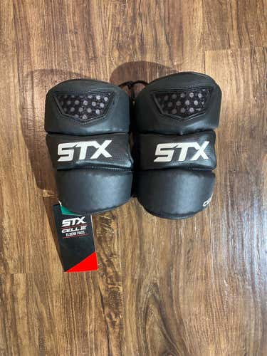 New Extra Large STX Cell III Arm Pads