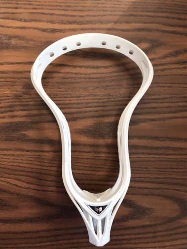 Used Warrior Rabil 2X Head
