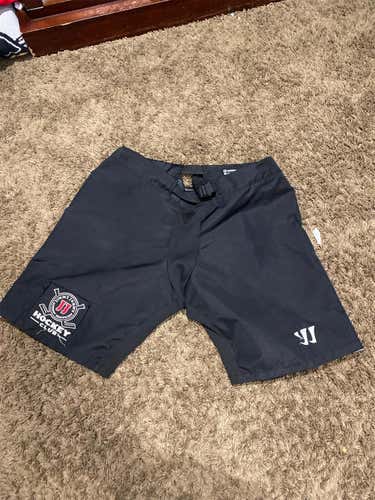 Senior Medium Warrior 9K Pant Shell