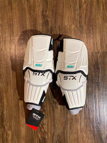 New Large STX Surgeon 500 Arm Pads