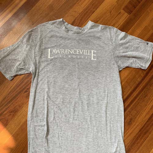 Lawrenceville School Lacrosse Shirt