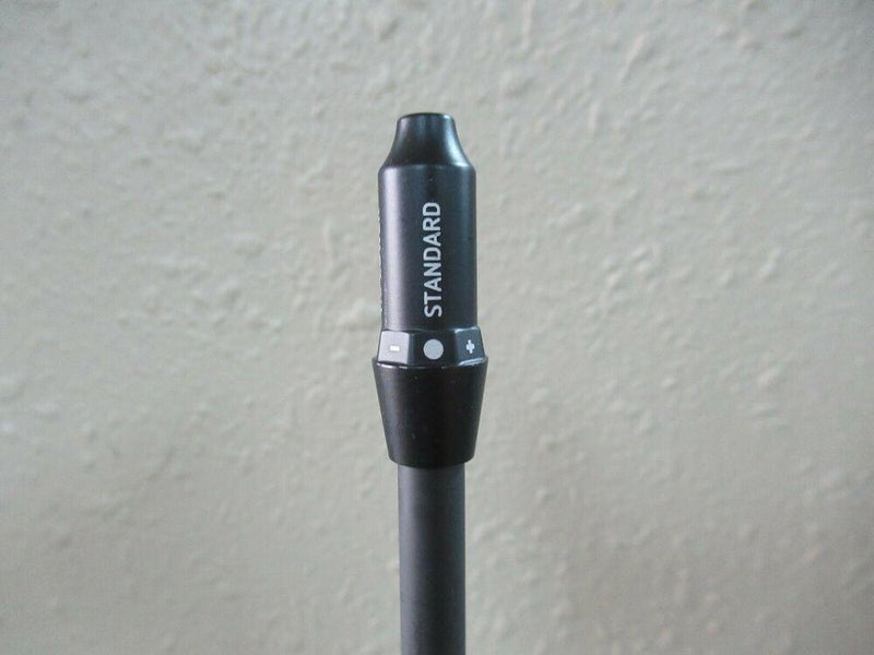 NICE FUJIKURA PRO DRIVER SHAFT SENIOR FLEX 53g PXG ADAPTER 43.50"