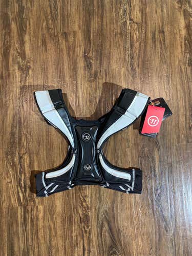 New Large Warrior Rabil Shoulder Pads