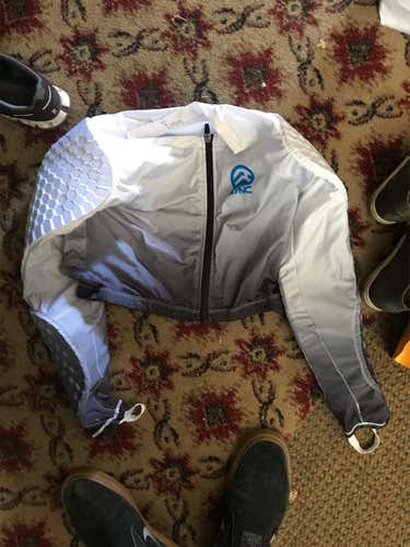 Used Large SYNC Bottom Body Armor