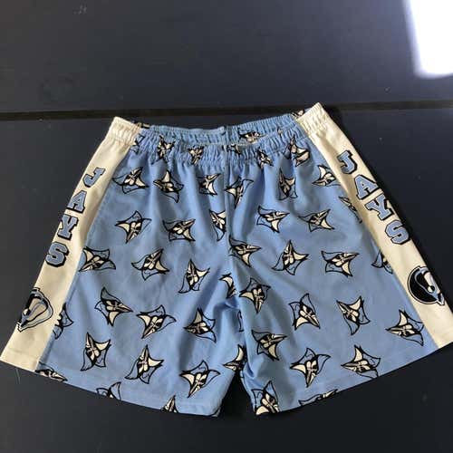 Blue Men's Large Adrenaline Shorts