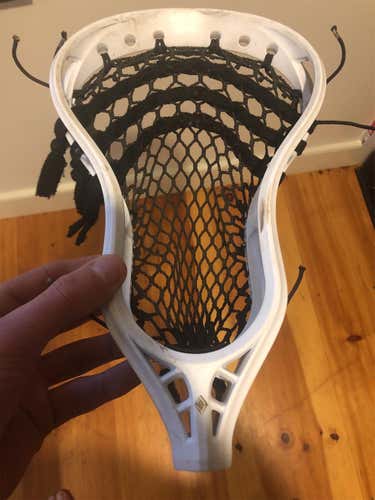 Used Strung Mark 2T Head