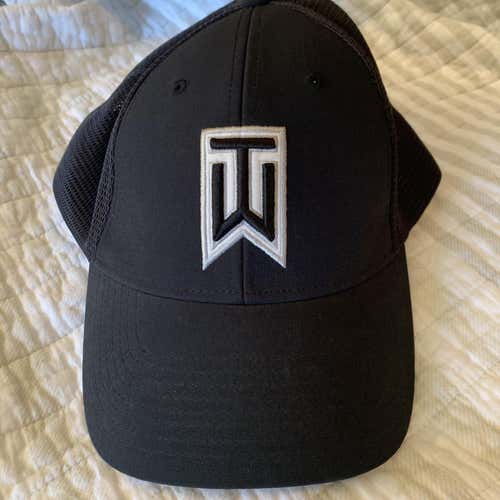 Tiger Woods Nike Golf Hat