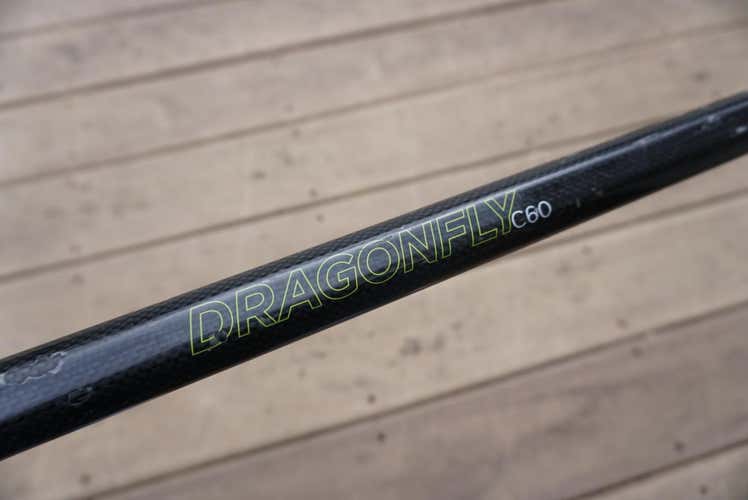 Epoch Dragonfly C60 Defensive Shaft