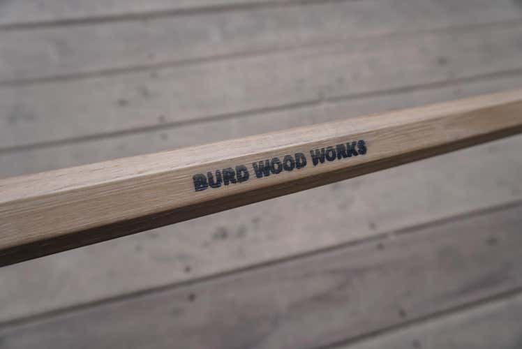 *NEW* Burd Wood Works Defensive Shaft
