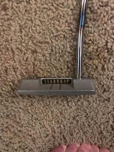 Used Left Handed 34" Putter