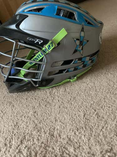 Cascade CPX-R Helmet