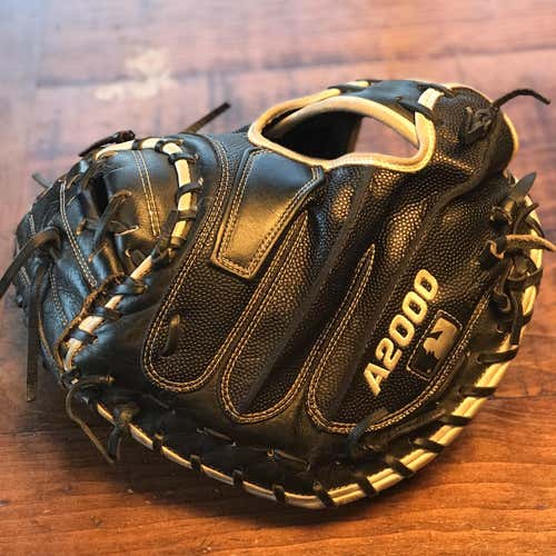 Wilson A2000 M1 33.5"