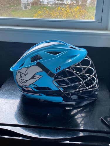 Flyers Cascade R Helmet