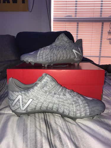 New Balance Burn X2 Cleats (Size 11)