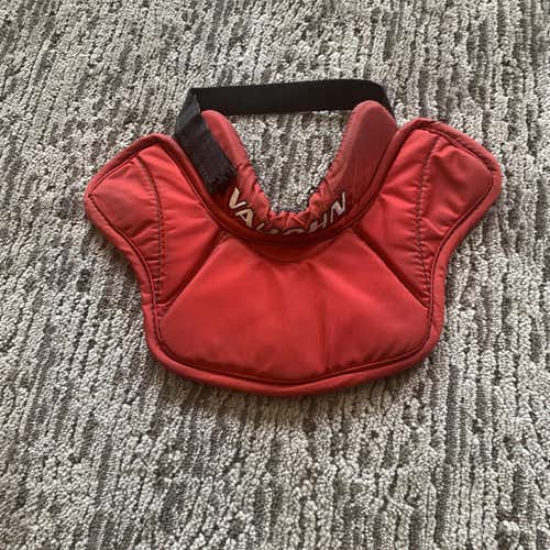 Vaughn Sr Neck Guard