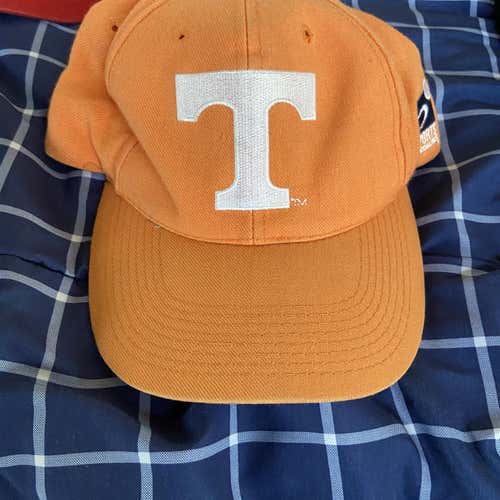 Tennessee SnapBack Hat