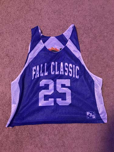 Fall Classic Pinnie