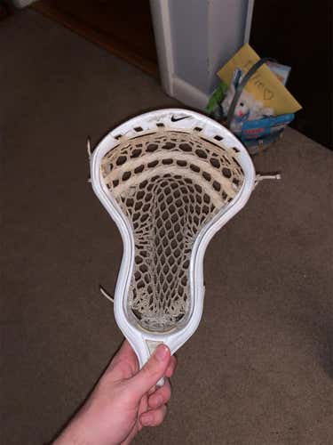 Used Attack & Midfield Strung Lakota Head
