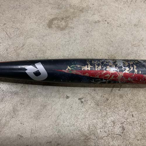 33 Inch DeMarini Voodoo BBCOR