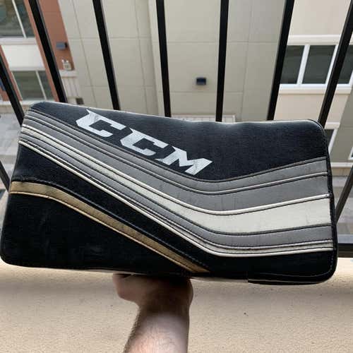 CCM Premier Pro Blocker